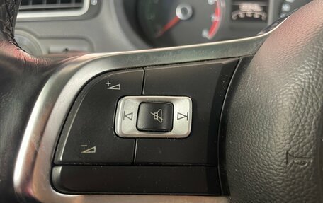 Volkswagen Polo VI (EU Market), 2019 год, 1 292 000 рублей, 14 фотография