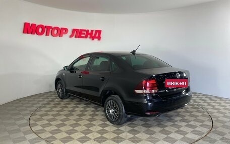 Volkswagen Polo VI (EU Market), 2019 год, 1 292 000 рублей, 6 фотография