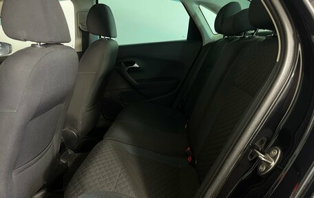 Volkswagen Polo VI (EU Market), 2019 год, 1 292 000 рублей, 22 фотография