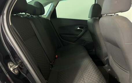 Volkswagen Polo VI (EU Market), 2019 год, 1 292 000 рублей, 23 фотография