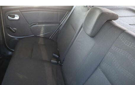 Renault Sandero I, 2011 год, 549 000 рублей, 7 фотография
