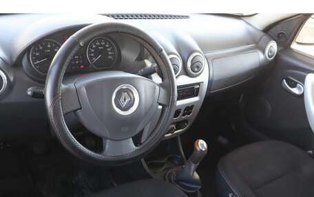 Renault Sandero I, 2011 год, 549 000 рублей, 6 фотография