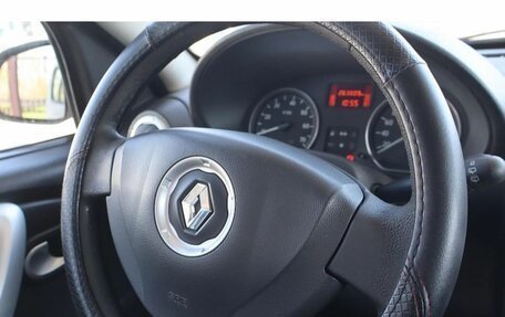 Renault Sandero I, 2011 год, 549 000 рублей, 8 фотография
