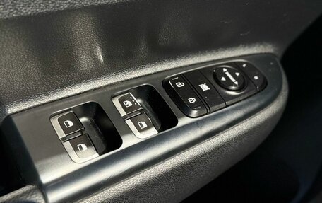 KIA Rio IV, 2018 год, 1 319 000 рублей, 21 фотография