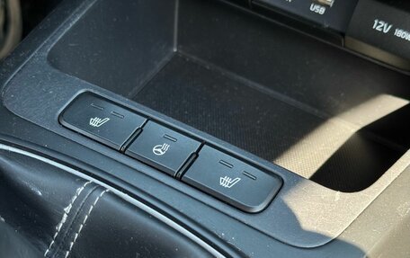KIA Rio IV, 2018 год, 1 319 000 рублей, 24 фотография