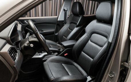 Chery Tiggo 4 I рестайлинг, 2021 год, 1 499 000 рублей, 7 фотография