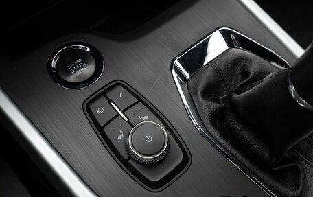 Chery Tiggo 4 I рестайлинг, 2021 год, 1 499 000 рублей, 16 фотография