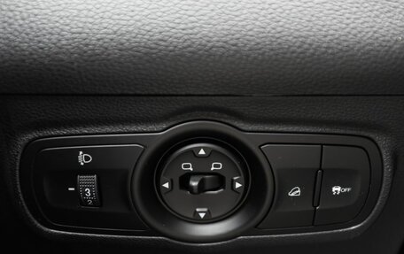 Chery Tiggo 4 I рестайлинг, 2021 год, 1 499 000 рублей, 18 фотография
