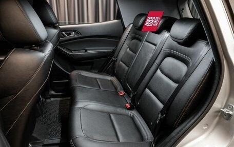 Chery Tiggo 4 I рестайлинг, 2021 год, 1 499 000 рублей, 8 фотография