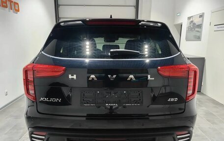 Haval Jolion, 2026 год, 2 899 000 рублей, 5 фотография