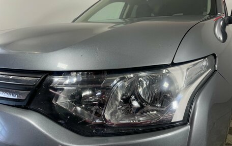 Mitsubishi Outlander III рестайлинг 3, 2013 год, 1 317 000 рублей, 8 фотография