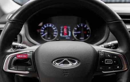 Chery Tiggo 4 I рестайлинг, 2021 год, 1 499 000 рублей, 19 фотография