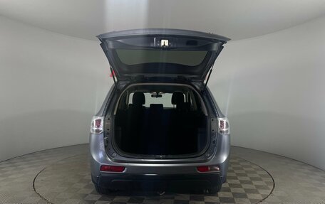 Mitsubishi Outlander III рестайлинг 3, 2013 год, 1 317 000 рублей, 7 фотография