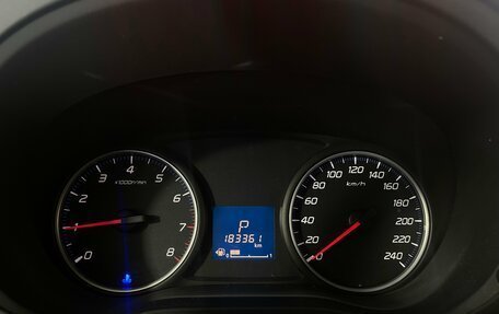 Mitsubishi Outlander III рестайлинг 3, 2013 год, 1 317 000 рублей, 14 фотография