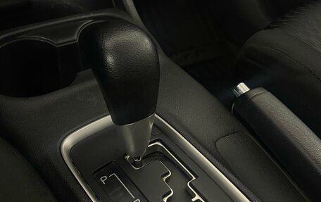 Mitsubishi Outlander III рестайлинг 3, 2013 год, 1 317 000 рублей, 17 фотография