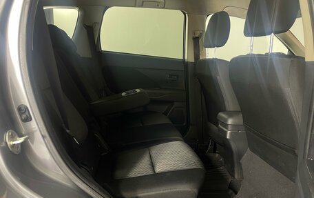 Mitsubishi Outlander III рестайлинг 3, 2013 год, 1 317 000 рублей, 22 фотография