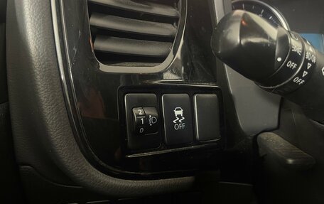 Mitsubishi Outlander III рестайлинг 3, 2013 год, 1 317 000 рублей, 18 фотография