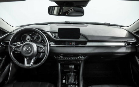 Mazda 6, 2019 год, 2 499 000 рублей, 10 фотография