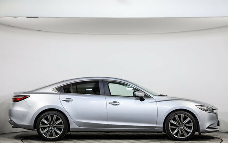 Mazda 6, 2019 год, 2 499 000 рублей, 4 фотография
