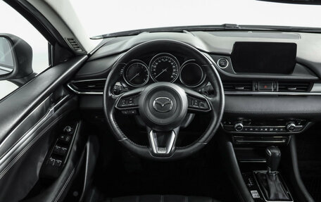 Mazda 6, 2019 год, 2 499 000 рублей, 11 фотография