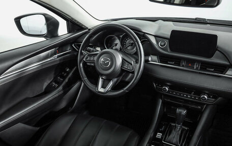 Mazda 6, 2019 год, 2 499 000 рублей, 9 фотография