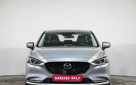 Mazda 6, 2019 год, 2 499 000 рублей, 2 фотография