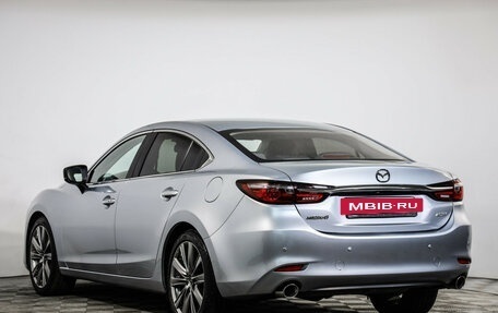 Mazda 6, 2019 год, 2 499 000 рублей, 7 фотография