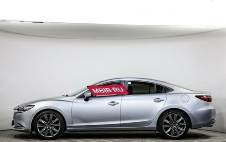 Mazda 6, 2019 год, 2 499 000 рублей, 8 фотография