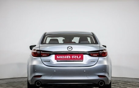 Mazda 6, 2019 год, 2 499 000 рублей, 6 фотография