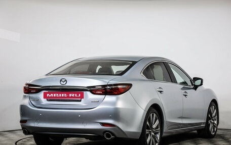 Mazda 6, 2019 год, 2 499 000 рублей, 5 фотография