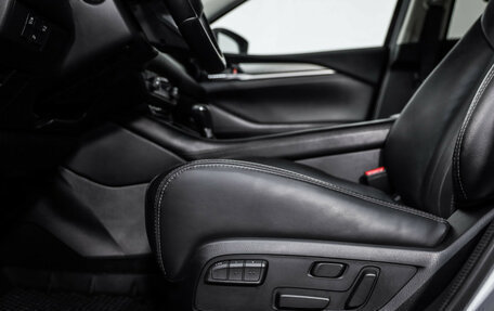 Mazda 6, 2019 год, 2 499 000 рублей, 23 фотография