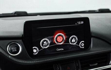 Mazda 6, 2019 год, 2 499 000 рублей, 17 фотография