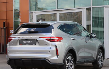 Haval F7 I, 2022 год, 2 050 000 рублей, 5 фотография