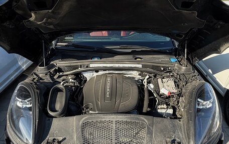 Porsche Macan I рестайлинг, 2020 год, 4 300 000 рублей, 8 фотография