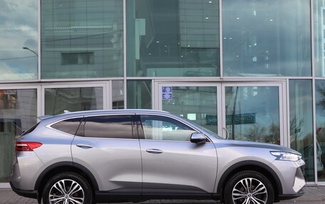 Haval F7 I, 2022 год, 2 050 000 рублей, 6 фотография