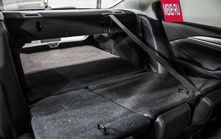 Mazda 6, 2019 год, 2 499 000 рублей, 26 фотография