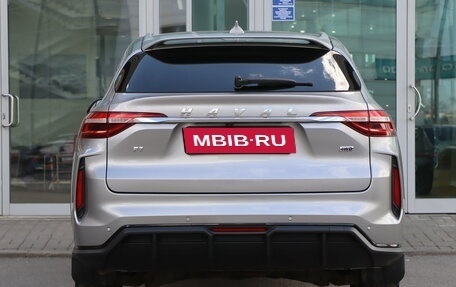 Haval F7 I, 2022 год, 2 050 000 рублей, 4 фотография