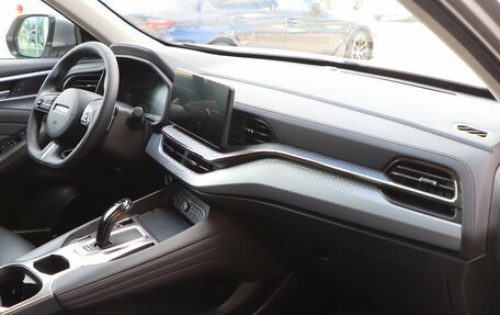 Haval F7 I, 2022 год, 2 050 000 рублей, 12 фотография