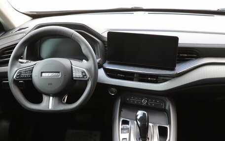 Haval F7 I, 2022 год, 2 050 000 рублей, 9 фотография