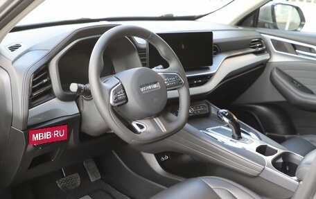 Haval F7 I, 2022 год, 2 050 000 рублей, 10 фотография