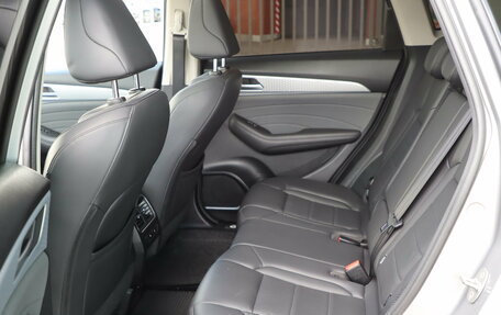 Haval F7 I, 2022 год, 2 050 000 рублей, 21 фотография