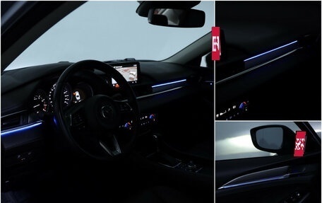 Mazda 6, 2019 год, 2 499 000 рублей, 29 фотография