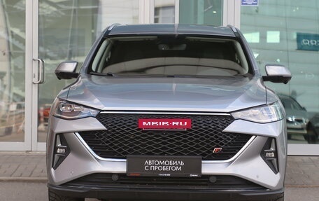 Haval F7 I, 2022 год, 2 050 000 рублей, 8 фотография