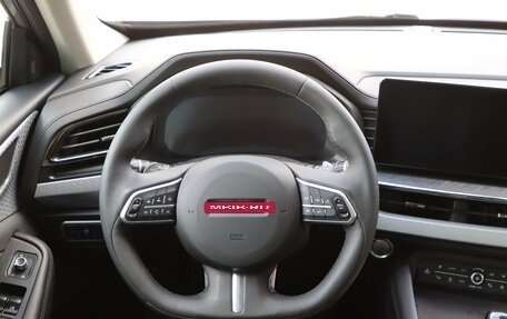 Haval F7 I, 2022 год, 2 050 000 рублей, 11 фотография