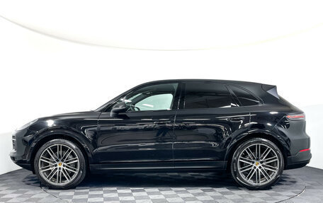 Porsche Cayenne III, 2019 год, 6 139 000 рублей, 8 фотография