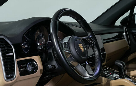 Porsche Cayenne III, 2019 год, 6 139 000 рублей, 13 фотография