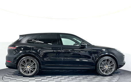 Porsche Cayenne III, 2019 год, 6 139 000 рублей, 4 фотография