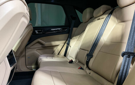 Porsche Cayenne III, 2019 год, 6 139 000 рублей, 10 фотография