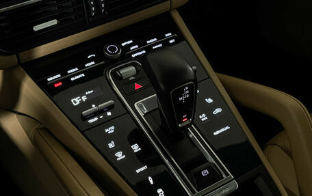 Porsche Cayenne III, 2019 год, 6 139 000 рублей, 19 фотография
