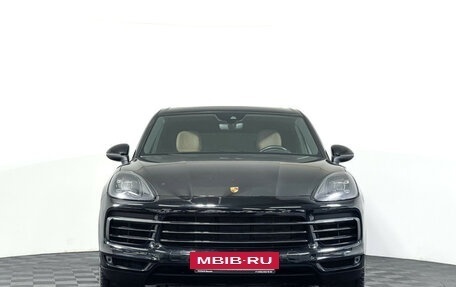 Porsche Cayenne III, 2019 год, 6 139 000 рублей, 2 фотография